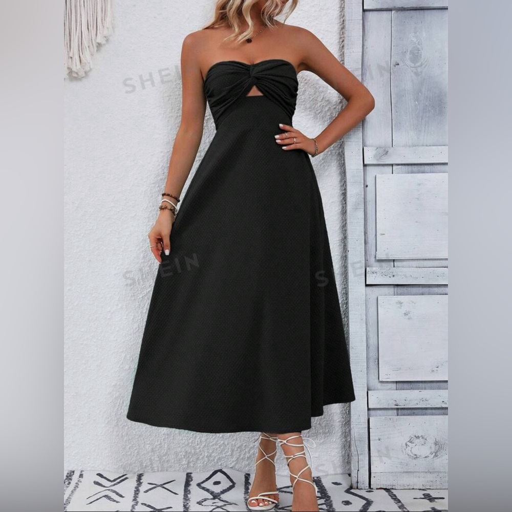 SHEIN Dress